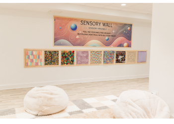library sensory room